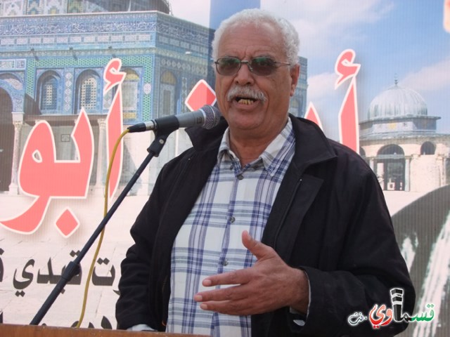 مؤسسة يوسف الصديق لرعاية الأسرى تحتفل بتحرير السجين ايمن ابو كشك